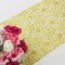 1 Yard Gold Sequin Chain Chemical Lace Embroidery Fabric for Dress Decor 54 Inches Wide